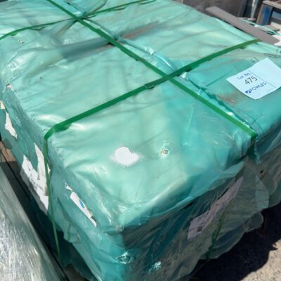 600X600 PORCERLAIN LEA DREAMING STATUARIO ITALIAN MADE TILES (32 BOXES OF 4 TLES PER PALLET)