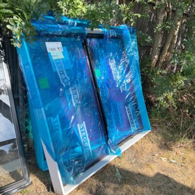 1540X1750ALUMINIUM SLIDING WINDOW