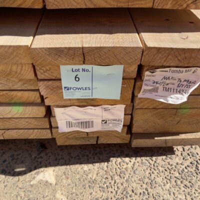 240X45 T3 GREEN MGP10 TREATED PINE-24/5.4