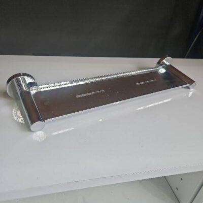 OPUS METAL SHELF CHROME ELECTROPLATED 440MM 8127A-440