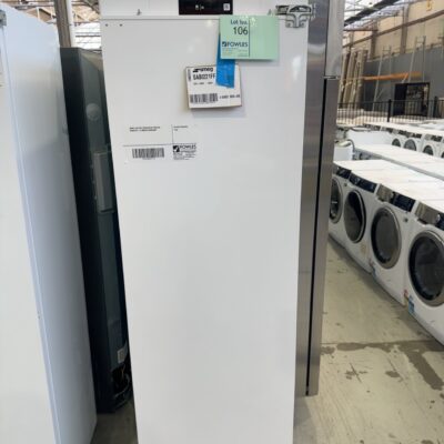 SMEG 197LITRE INTEGRATED FREEZER, SABI221FF, 12 MONTH WARRANTY