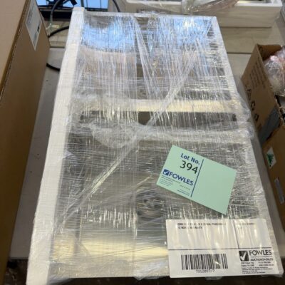 CORA SINK 750 X 440 X 200MM, PR4034ND-A 12 MONTH WARRANTY