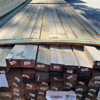 75X50 SAWN CCA TREATED PINE FENCE RAILS-84/4.8 75X50 SAWN CCA TREATED PINE FENCE RAILS-84/4.8