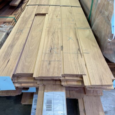122X19 SILVERTOP ASH UTE GRADE CLADDING