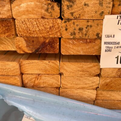 90X35 PINE MERCH 136/4.8