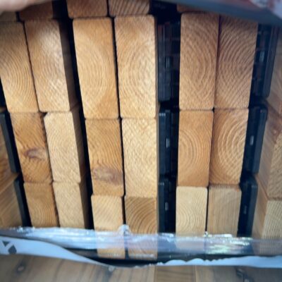 68X26 THERMO PINE CLADDING-196/2.0