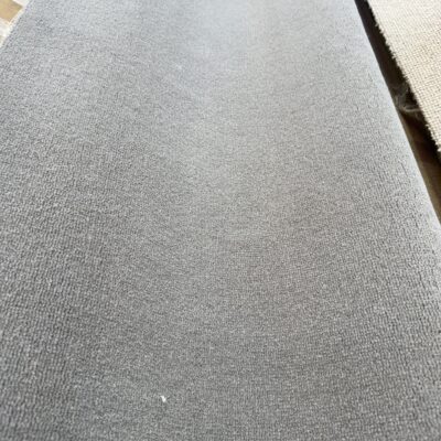 Bremworth Ahuru (colour 302 Ruru) 52oz pure wool plush pile 2nds