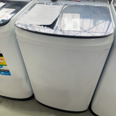 WESTINGHOUSE WWT7084J5WA 7KG TOP LOAD WASHING MACHINE, 12 WASH PROGRAMS, WITH 6 MONTH WARRANTY