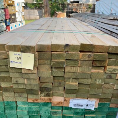 90X45 MGP10 PINE-165/3.0 (THIS PACK IS AGED STOCK AND SOLD AS IS)