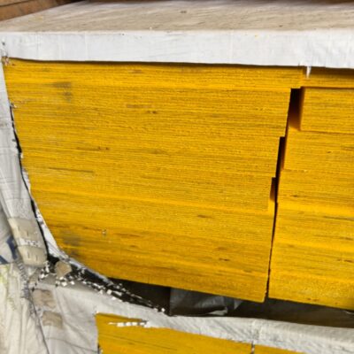 360X45 E13.2 H2S YELLOW COLOUR LVL BEAMS-21/5.4