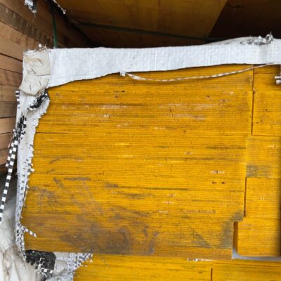 360X63 E13.2 H2S YELLOW COLOUR LVL BEAMS-15/4.2