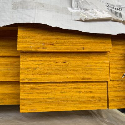 200X63 E13.2 H2S YELLOW COLOUR LVL BEAMS-25/3.0