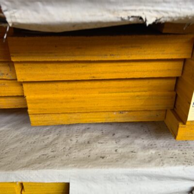 360X45 E13.2 H2S YELLOW COLOUR LVL BEAMS-17/5.4 360X45 E13.2 H2S YELLOW COLOUR LVL BEAMS-17/5.4