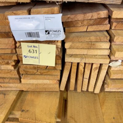 200X25 SAWN CYPRESS PINE-61/5.4 200X25 SAWN CYPRESS PINE-61/5.4