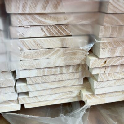 140X19 PRIMED PINE WINDOW REVEALS-75/5.4 140X19 PRIMED PINE WINDOW REVEALS-75/5.4