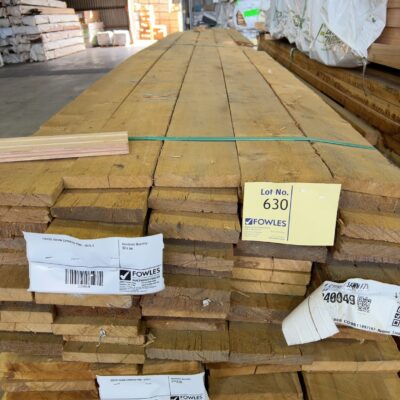 150X25 SAWN CYPRESS PINE-60/5.4 150X25 SAWN CYPRESS PINE-60/5.4