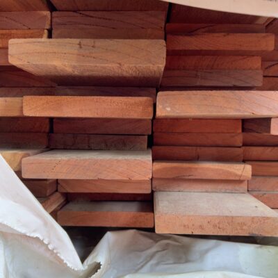130X20 JARRAH DECKING 130X20 JARRAH DECKING
