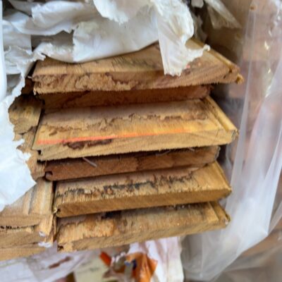 133X12 KD HARDWOOD LINING BOARDS 133X12 KD HARDWOOD LINING BOARDS