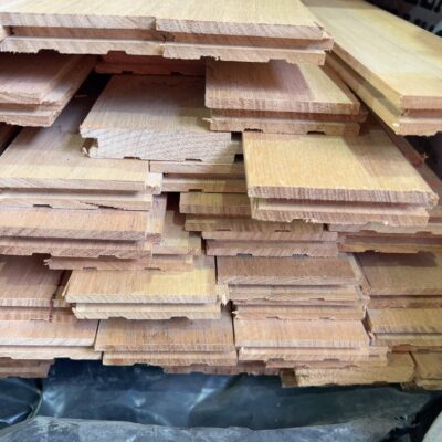 85X19 TAS OAK PRIME FLOORING