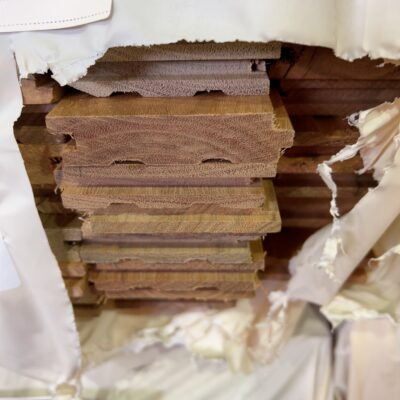 80X19 FEATURE GRADE SPOTTED GUM FLOORING 80X19 FEATURE GRADE SPOTTED GUM FLOORING