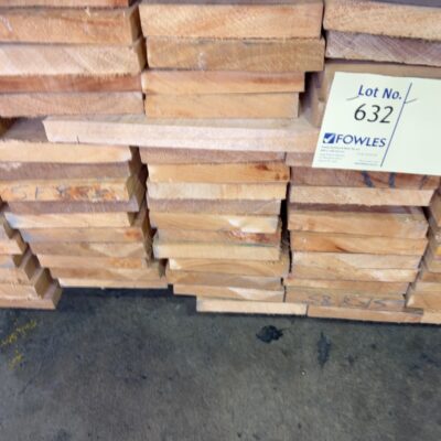 175X25 SAWN KAURI PINE