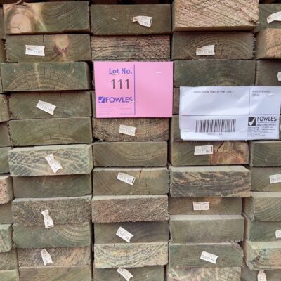 150X50 SAWN TREATED PINE-55/5.4
