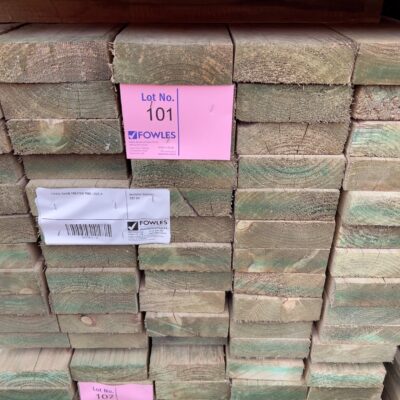 150X50 SAWN TREATED PINE-55/5.4