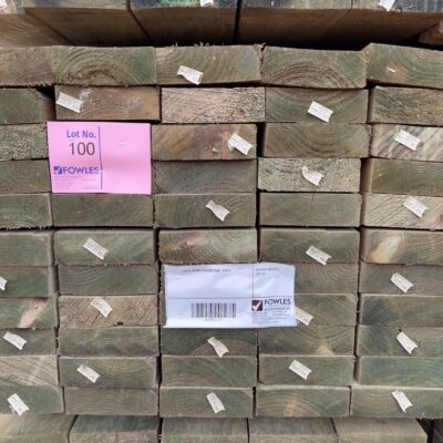 150X50 SAWN TREATED PINE-55/5.4