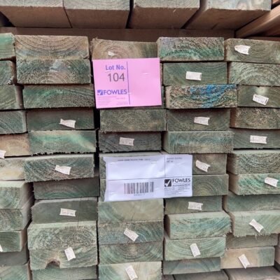 150X50 SAWN TREATED PINE-55/5.4