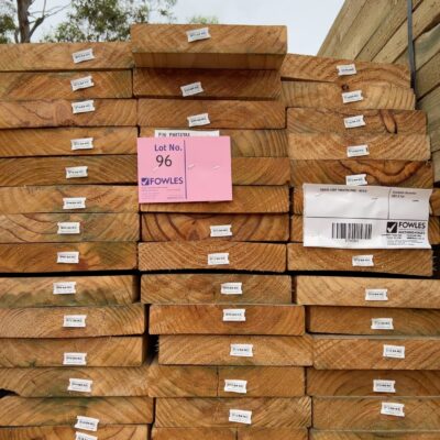 240X45 LOSP TREATED PINE-42/4.8