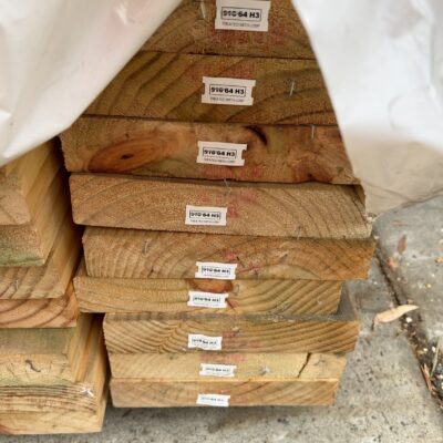 240X45 LOSP TREATED PINE-42/6.0