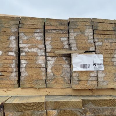 150X25 SAWN TREATED PINE-126/1.8