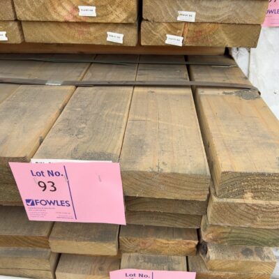 120X45 DAR TREATED PINE-18/5.4