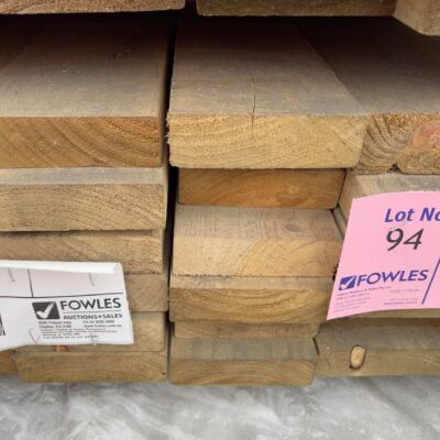 120X35 TREATED PINE-35/5.4