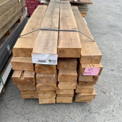 200X100 SAWN CYPRESS PINE-30/1.8