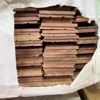 85X14 GREY IRONBARK COVER GRADE OVERLAY FLOORING