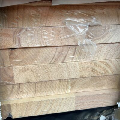 600X33 PSG LAM KD HARDWOOD BENCHTOPS-12/2.4