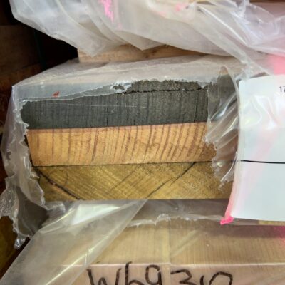 170X32 AUS OAK DAR UTE KD HARDWOOD