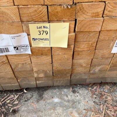 100X50 SAWN CASE PINE-110/0.6