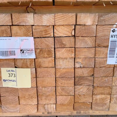 100X50 SAWN CASE PINE-110/0.6