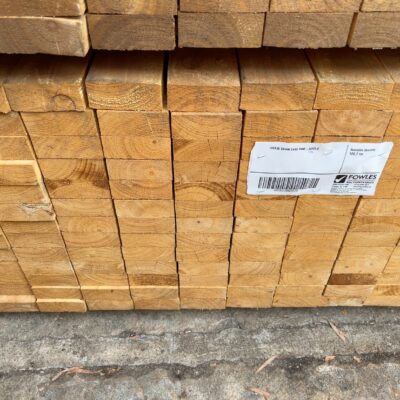 100X38 SAWN CASE PINE-151/0.8