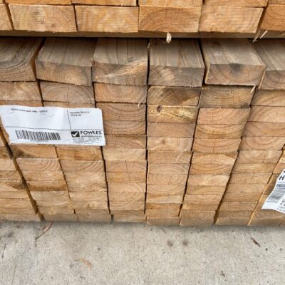 100X38 SAWN CASE PINE-152/0.8