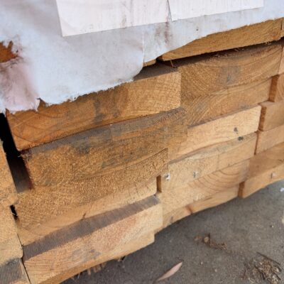 190X45 WEATHERED PINE