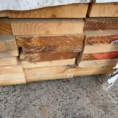 240X45 WEATHERED PINE