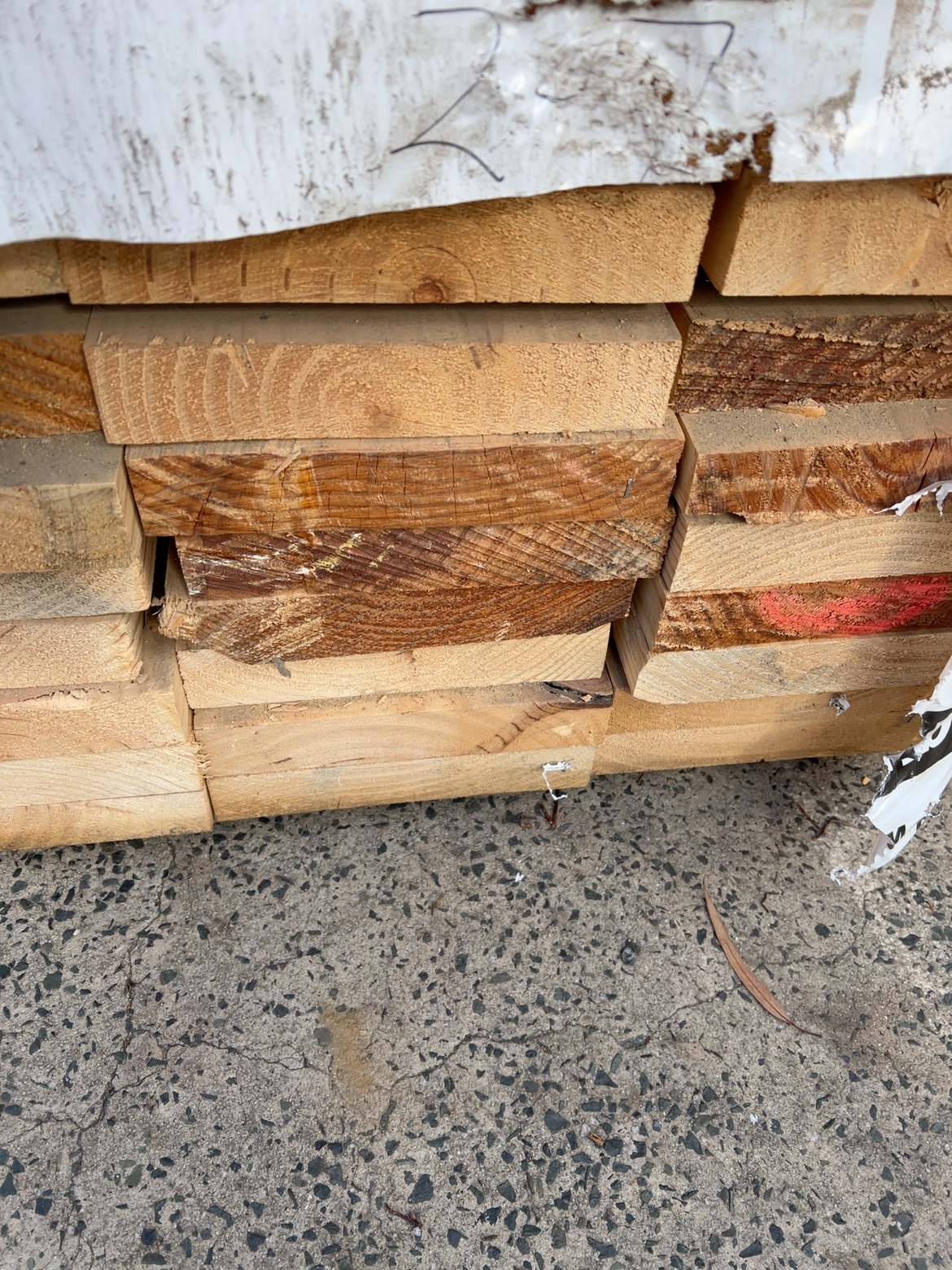 240X45 WEATHERED PINE 240X45 WEATHERED PINE