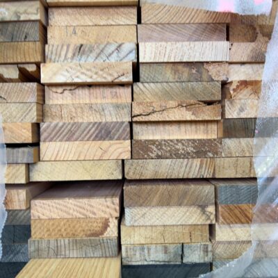 90X19 AUS OAK DAR UTE KD HARDWOOD