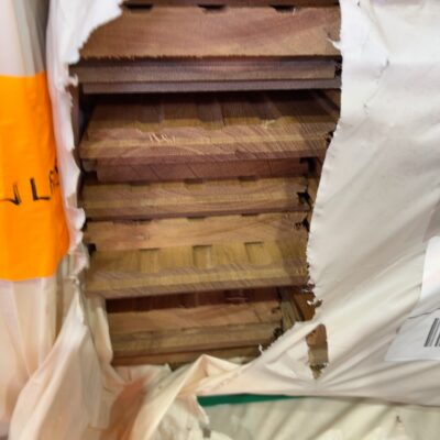 130X19 FEATURE GRADE SPOTTED GUM FLOORING