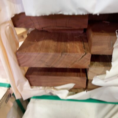 140X35 FEATURE GRADE SPOTTED GUM