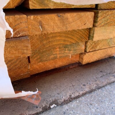 190X45 LOSP H3 TREATED PINE MGP10 32/6.0