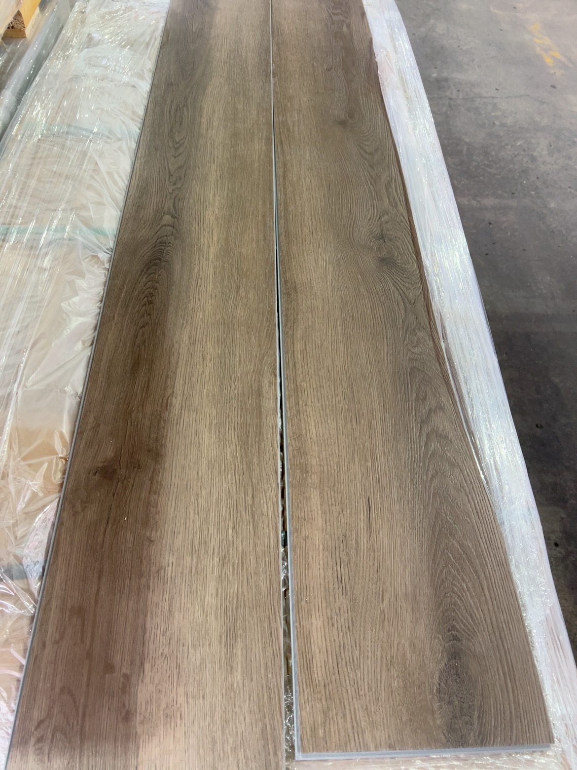 1620X225X5MM ENTIVA PRESTIGE RED ROCK HYBRID FLOORING- (45 BOXES X 2.187 M2) 1620X225X5MM ENTIVA PRESTIGE RED ROCK HYBRID FLOORING- (45 BOXES X 2.187 M2)